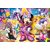 Clementoni PUZZLE Myška Minnie MAXI / 60 dílků / od 4 let