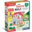 Clementoni Young Learner: My English World (Play For Future) / od 3 let