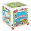 Asmodee BrainBox - světoběžníci / Délka hry: 10 minut / Počet hráčů: 1+ / od 6 let