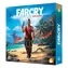 Asmodee Far Cry: Escape From Rook Islands - české vydání / Délka hry: 60-90 minut / Počet hráčů: 1-4 / od 14 let
