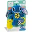 Clementoni BABY Disney Plyšový Stitch na zavěšení / od 3 měsíců
