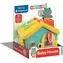 Clementoni BABY Montessori domeček / od 18 měsíců