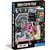Clementoni Make up sada Face Art Monster High / od 6 let