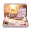 2Kids Toys miniatura domečku Romantické divadlo / od 14 let