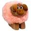 2Kids Toys Dřevěná figurka XL pompon Prase