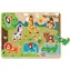 2Kids Toys Puzzle Safari / od 18 měsíců