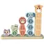 2Kids Toys Nasazování zvířátka Safari / od 3 let