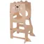2Kids Toys Učící věž 3 v 1 Medvídek / od 3 let