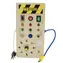 2Kids Toys LED busy board / od 10 měsíců