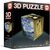 EDUCA 3D Puzzle kostka Umění / 216 dílků / od 14 let