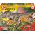 EDUCA 3D puzzle T-Rex / 82 dílků / od 6 let