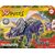 EDUCA 3D puzzle Triceratops / 67 dílků / od 6 let