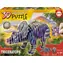 EDUCA 3D puzzle Triceratops / 67 dílků / od 6 let