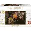 EDUCA Miniaturní puzzle Harry Potter / 1000 dílků / od 14 let