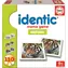 EDUCA Pexeso Zvířata / 110 kartiček / od 6 let