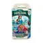 Disney Lorcana: Archazia's Island - Ruby & Sapphire Starter Deck (Belle & Beast) / od 8 let