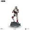 Iron Studios Night Trooper - Star Wars - Art Scale 1/10