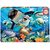 EDUCA Puzzle Podvodní selfie / 100 dílků / od 6 let