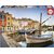 EDUCA Puzzle Přístav v Martigues - Francie / 1000 dílků / od 14 let