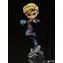 Mini Co. Captain Marvel - Avengers: Endgame