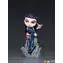 Mini Co. Psylocke - X-Men