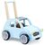 Vilac Dřevěné chodítko auto Citroen 2CV / od 12 měsíců