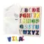 Vilac Vkládací puzzle Abeceda / od 2 let