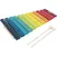 Vilac Xylofon Rainbow / od 3 let