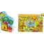 Vilac Dřevěné puzzle Savana / od 4 let