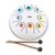 Vilac Tongue drum / od 5 let
