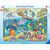 Ravensburger Puzzle: Přátelé z oceánu / 48 dílků / od 4 let 