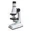 Maxlife MXMS-100 Dětský mikroskop bílý / od 6 let