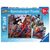 Ravensburger Puzzle: Spiderman / 3x49 dílků / od 5 let
