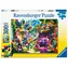 Ravensburger Puzzle: Kouzelné království / 300 dílků / od 9 let 