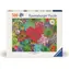 Ravensburger Puzzle: Sukulentní ráj / 500 dílků / od 12 let