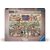 Ravensburger Puzzle: Digbyho uzeniny a zvířecí veselí / 1000 dílků / od 14 let