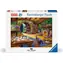 Ravensburger Puzzle: Kouzelná chaloupka / 1000 dílků / od 14 let