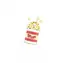 Sluban Builder M38-B1221D Garfield v popcornu