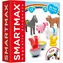 SMARTMAX Magnetická stavebnice Moje první farma 16 dílků