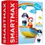 SMARTMAX Magnetická stavebnice Moji první piráti 10 dílků