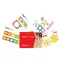 MAGFORMERS Učebnice Magtematika Math Activity Book (anglicky)