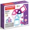 MAGFORMERS Pastelle Set 30 dílků