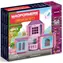 MAGFORMERS Mini House Set 42 dílků