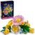 LEGO® Botanicals 10347 Drobná slunečná kytice / Počet dílků: 373 / od 9 let