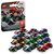 LEGO® Minifigurky 71049 Sběratelská závodní auta F1® / Počet dílků: 29 / od 6 let
