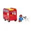 Rainbow Paddington a autobus / od 3 let