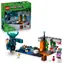 LEGO® Minecraft® 21274 Setkání se Strážcem / Počet dílků: 238 / od 7 let