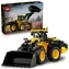 LEGO® Technic 42209 Kolový nakladač Volvo L120 Electric / Počet dílků: 973 / od 9 let