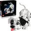 LEGO® Disney™ 43269 Štěňátko z filmu 101 dalmatinů / Počet dílků: 1722 / od 18 let
