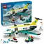 LEGO® City 60465 Letadlo záchranářské služby / Počet dílků: 403 / od 6 let